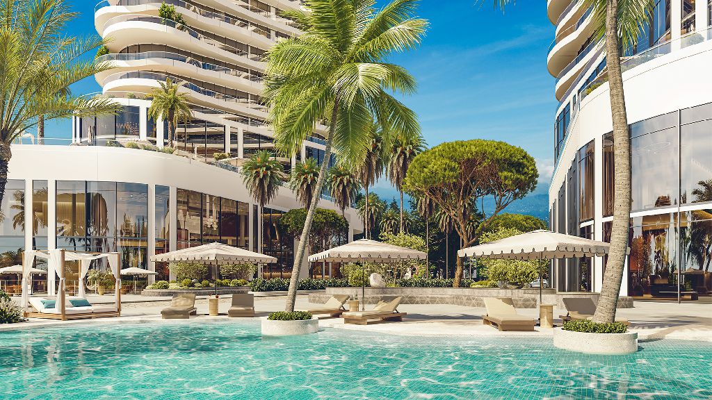 wyndham garden by loft towers