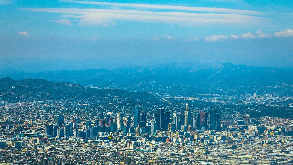 LOS ANGELES