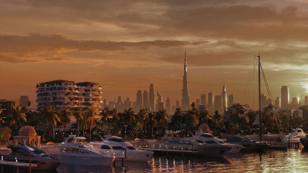 NEXT CORAL_DUBAI