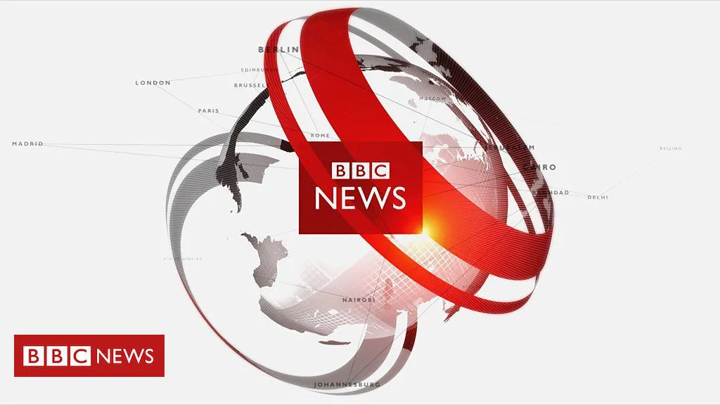 После Euronews наш продукт уже на BBC!