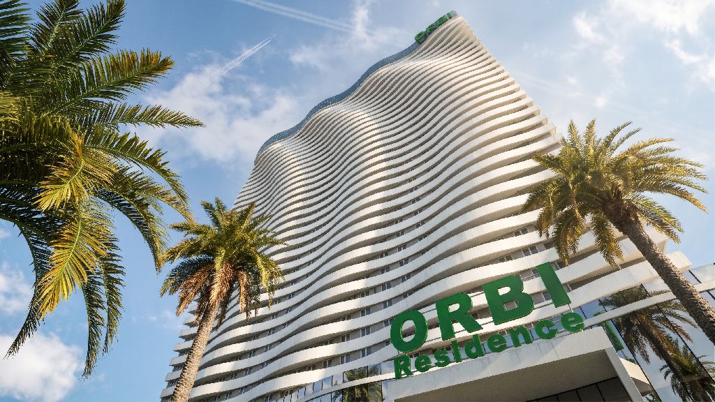 ORBI RESIDENCE