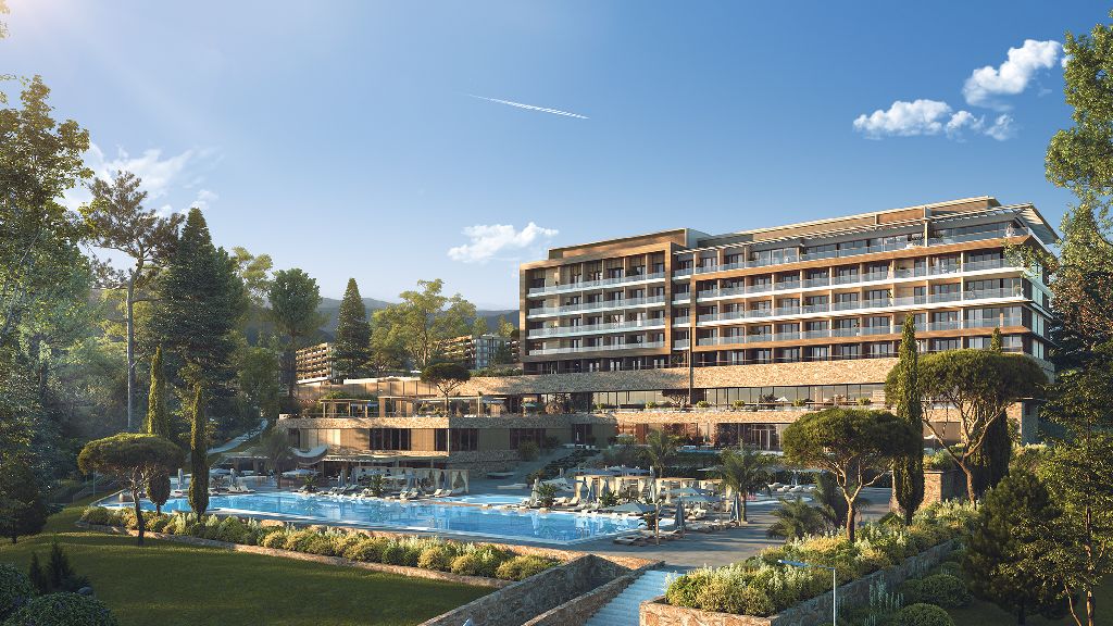 Sioni lake resort & spa by Archi