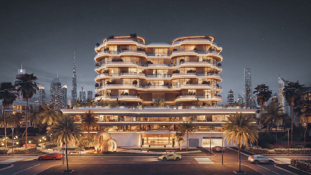 NEXT CORAL_DUBAI