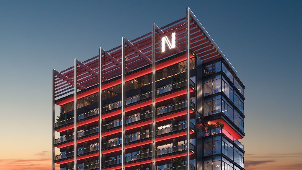 TBILISI ORIENTAL by NEXT