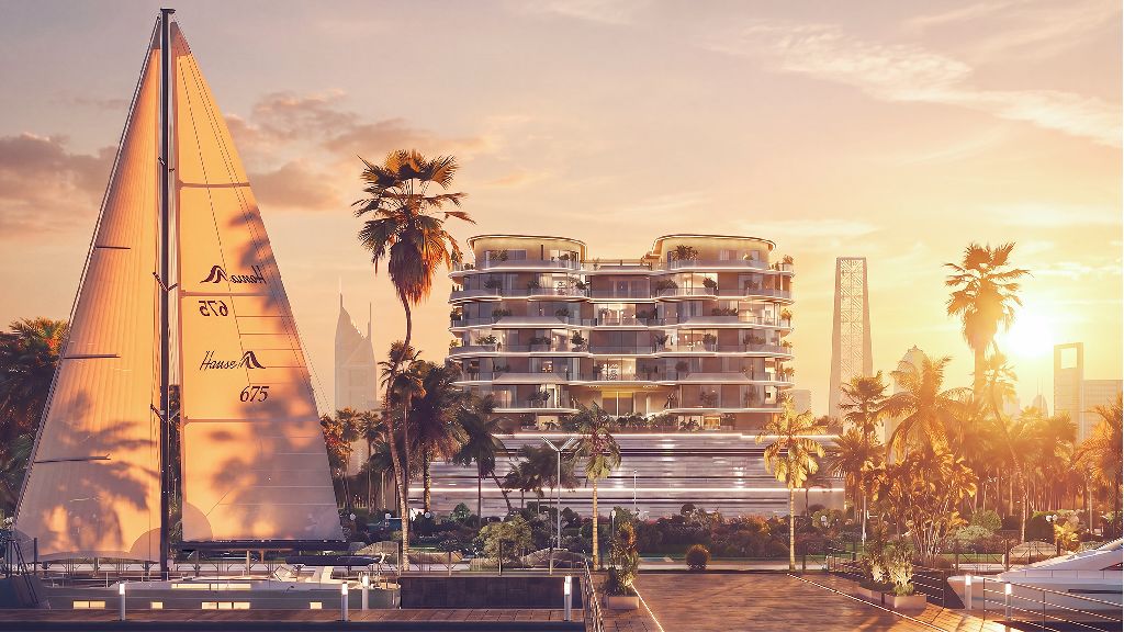 NEXT CORAL_DUBAI