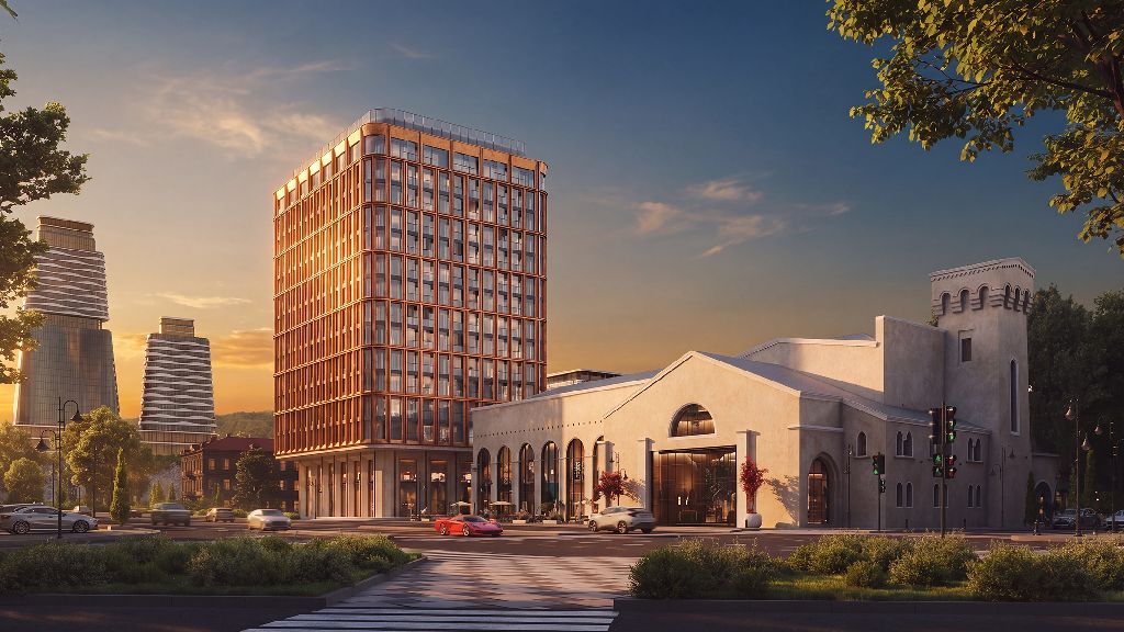 CINEMA CITY_by NEXT