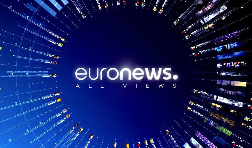 I am Batumi-  на Euronews